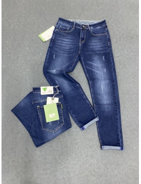 QUẦN JEANS